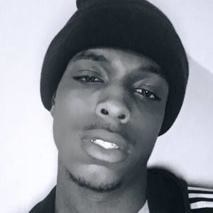 Meet your Posher, Cedric